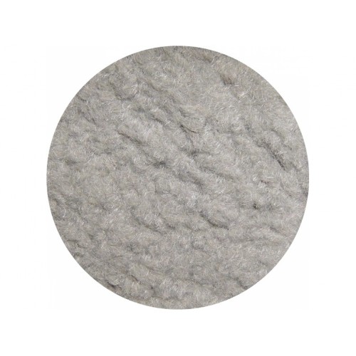 Cashmere Velvet Powder Light Grey 22